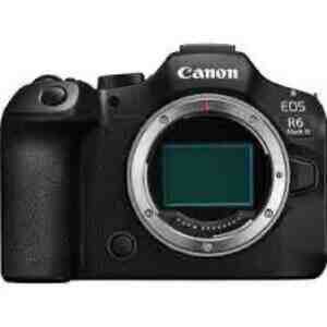 Fotoaparat canon eos r6 mark III Fotoaparat canon eos r6 mark III