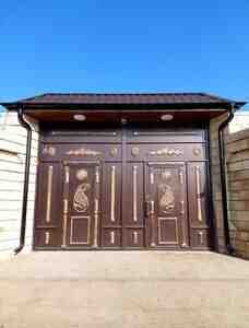 Darvazalar Darvazalar