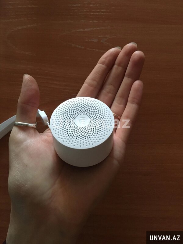 Xiaomi Speaker Portable