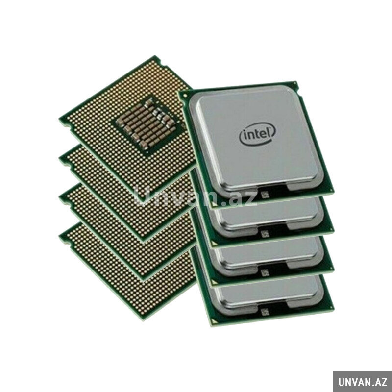 İntel pentium g630 processor