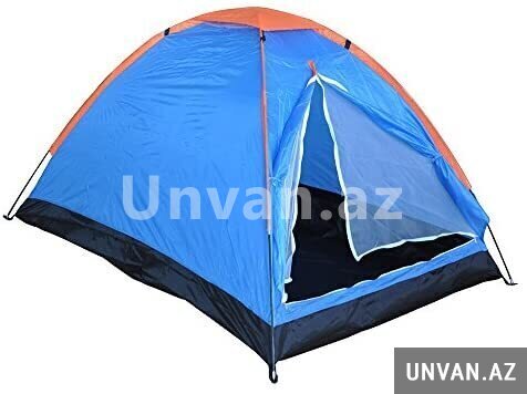 Kamp çadırlari