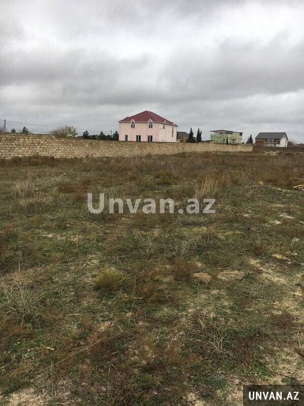 Nardaran qəsəbəsi 6 sot , Sabunçu rayonu