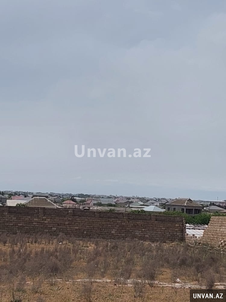 Bilgəh qəsəbəsi 56 sot , Sabunçu rayonu