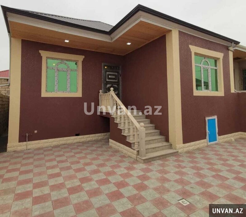 villa inşaat hövsan 2 otaq , Suraxanı rayonu