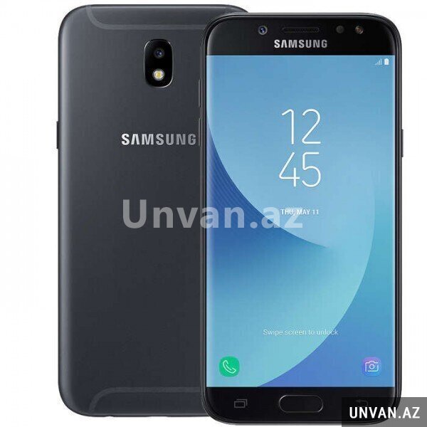 Samsun Galaxy j5 2017 telefon