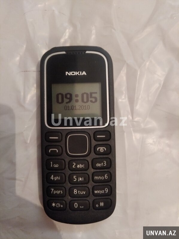 Nokia 1280 telefon