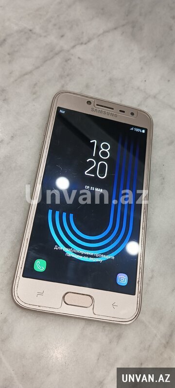 Samsung j Grand Prime telefon