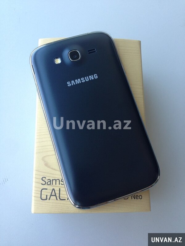 Samsung grand neo 9060 telefon