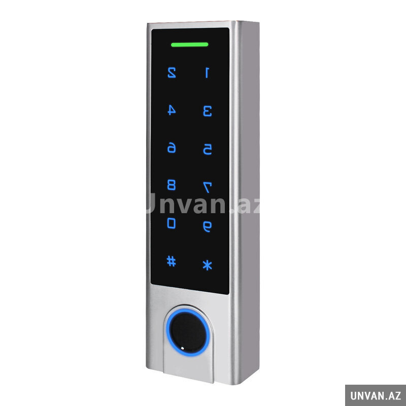 Access control acm-210e Fingerprint