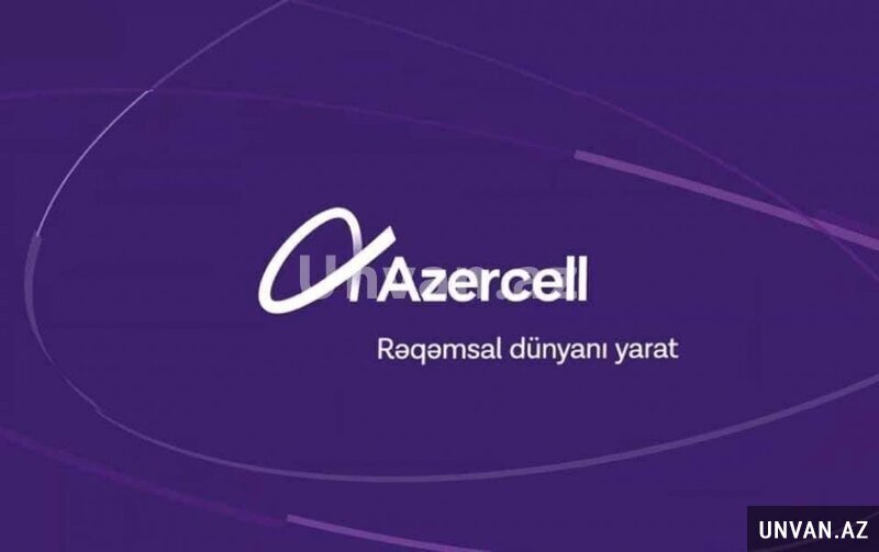 Azercell Murad Telekom