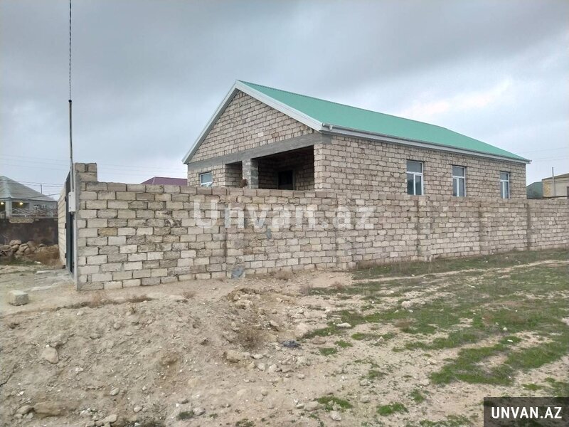 Hövsan Baxça Küçəsi 4 otaq , Suraxanı rayonu