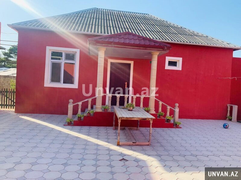 Nardaran qəsəbəsi 3 otaq , Sabunçu rayonu