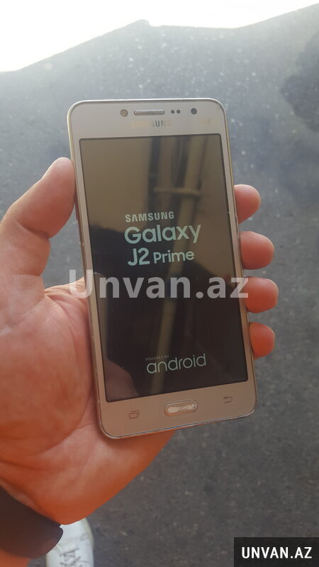 Samsung Galaxy j2 Prime telefon