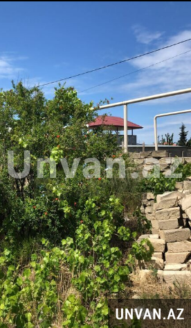 Nardaran qəs Ləiş Bağları 21 sot , Sabunçu rayonu