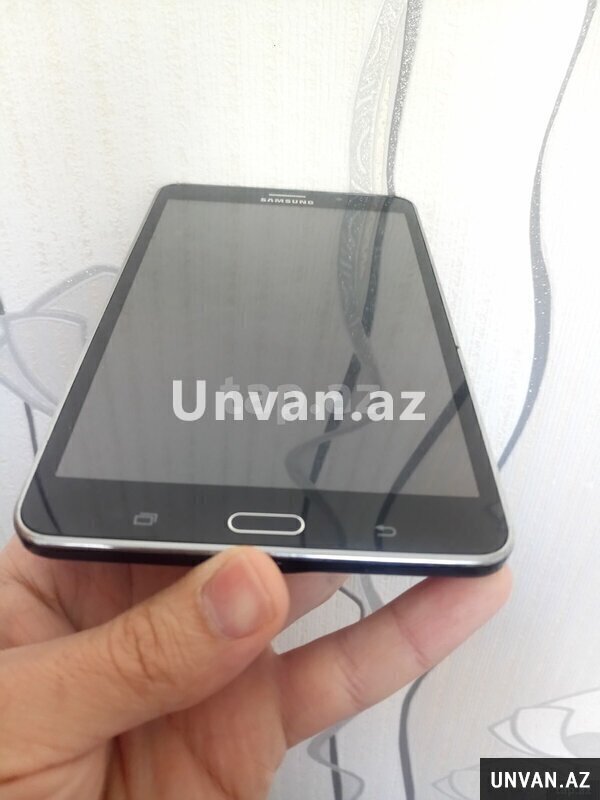 Samsung Galaxy Tab - 8 gb telefon