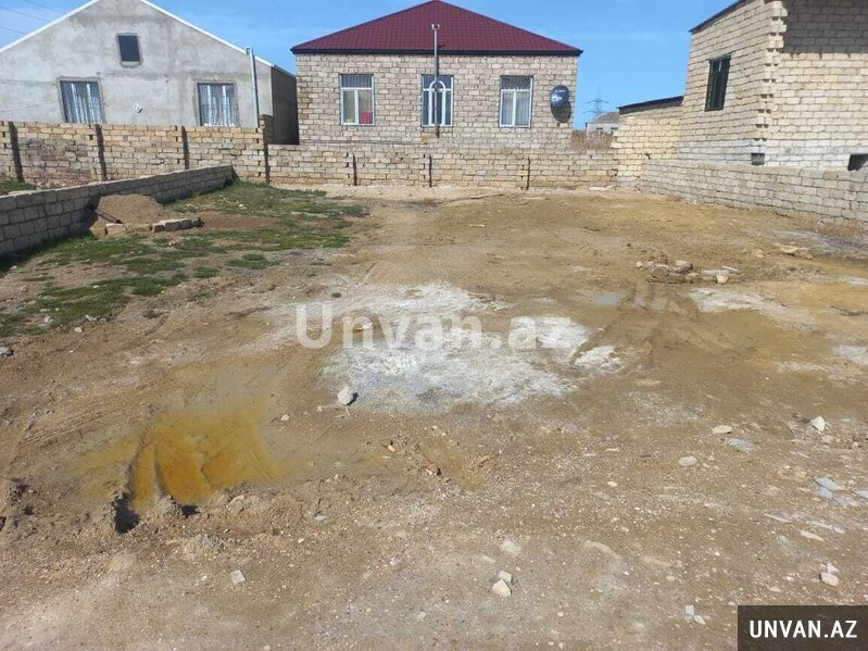 zabrat qesebesi 130 sot , Sabunçu rayonu