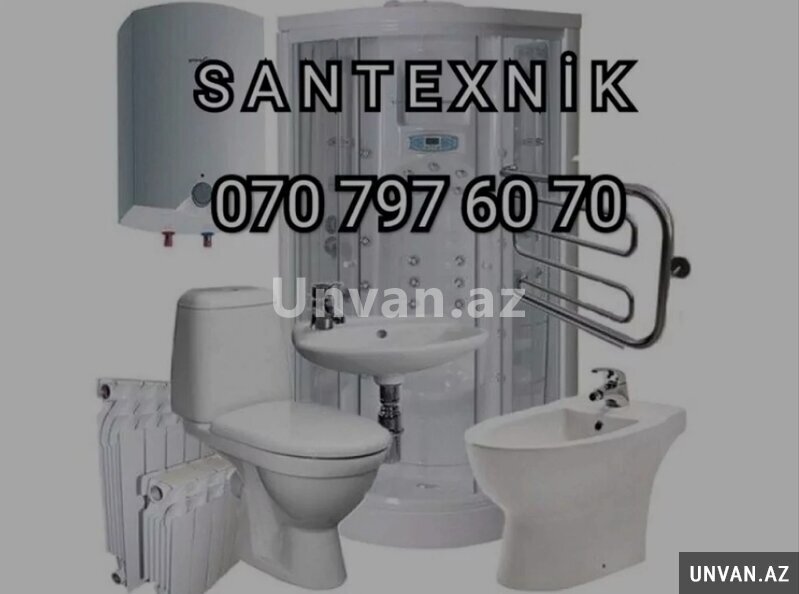 Santexnik