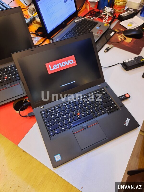 Lenovo Thinkpad t460