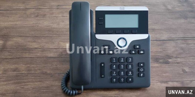 Cisco cp 7821 ip Telefon