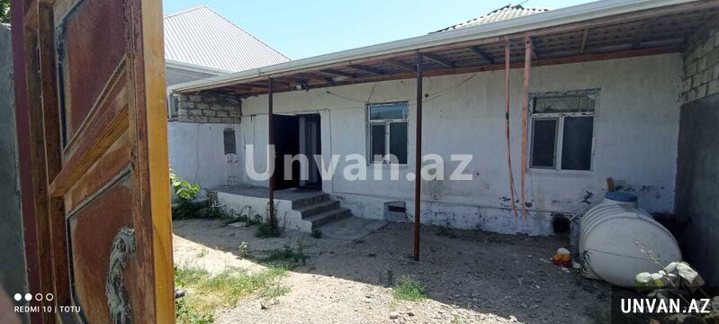 Zabrat qəsəbəsi 2 otaq , Sabunçu rayonu