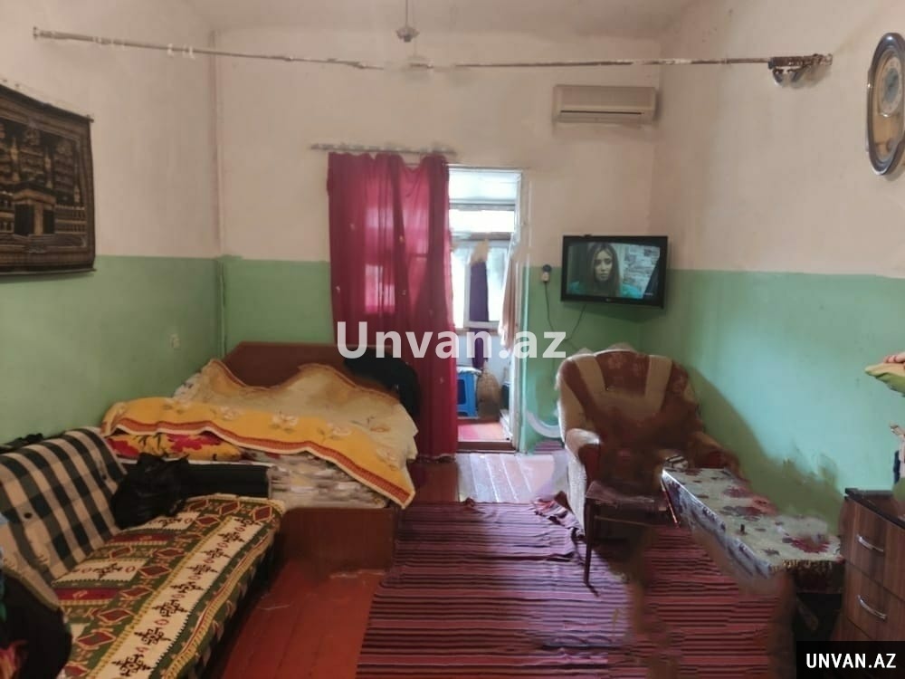 İinşaatçılar pr. 5nömrəli yataqxana 1 otaq , Yasamal rayonu