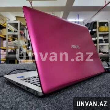 Asus Ultrabook