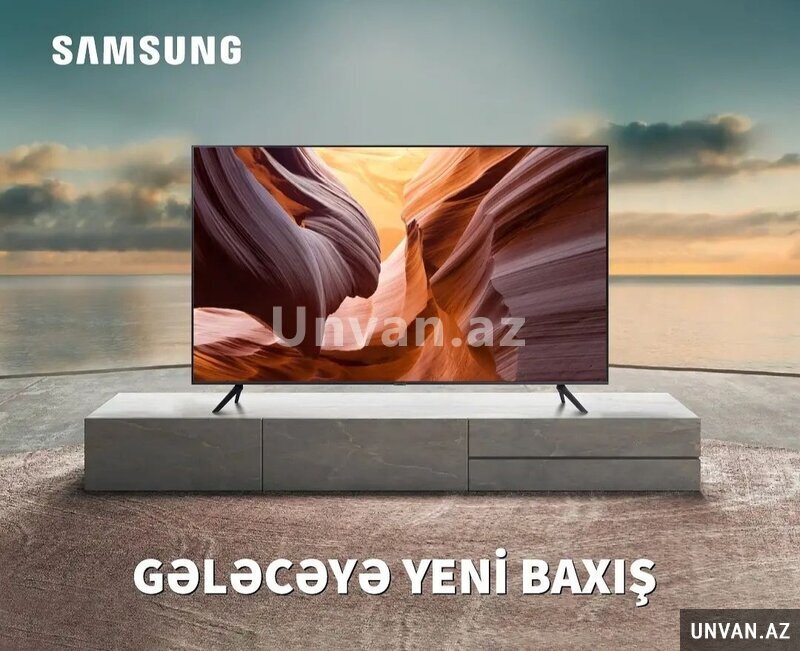 Samsung televizorlar İlkin ödənişsiz 69