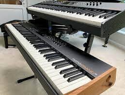Studiologic Numa x Piano 73 Key Digital Stage