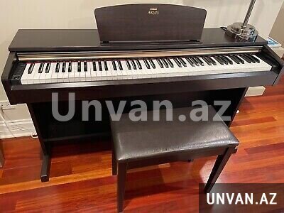 Yamaha arius ydp 184 88 Key Digital Console Piano