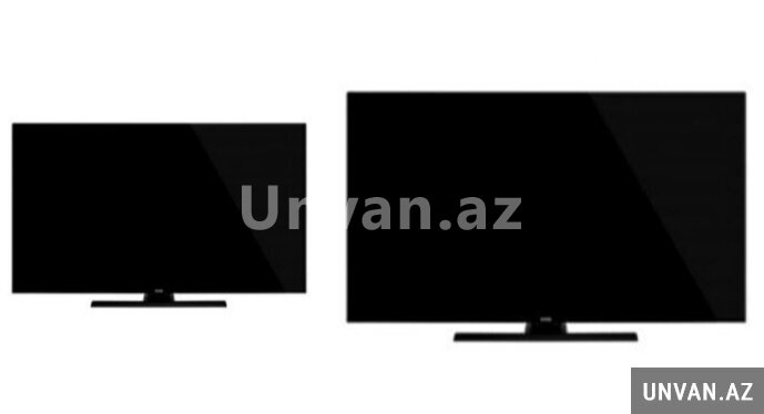 2014 - tarixli, 107 - ekran Vestel televizor 500 m