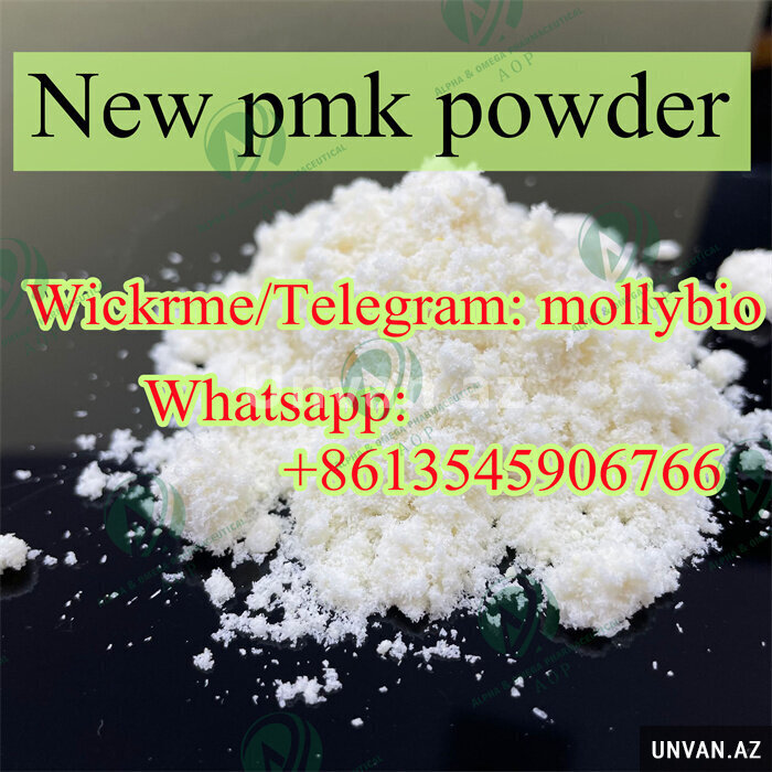 80% yield new pmk oil Cas28578-16-7 pmk powder