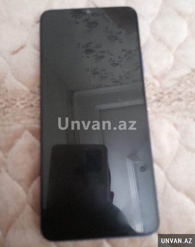 Huawei Nova y70 Plus telefon