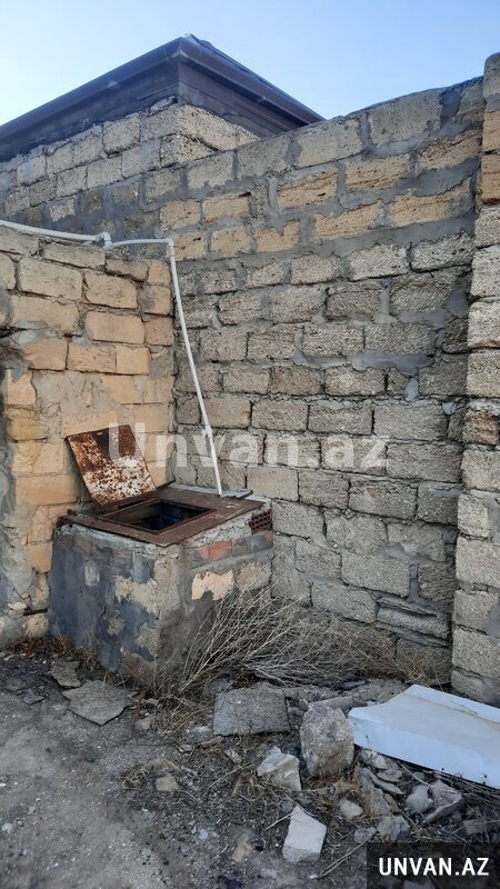 Hövsan qəsəbəsi, Prokuratura bağları 6 sot , Suraxanı rayonu