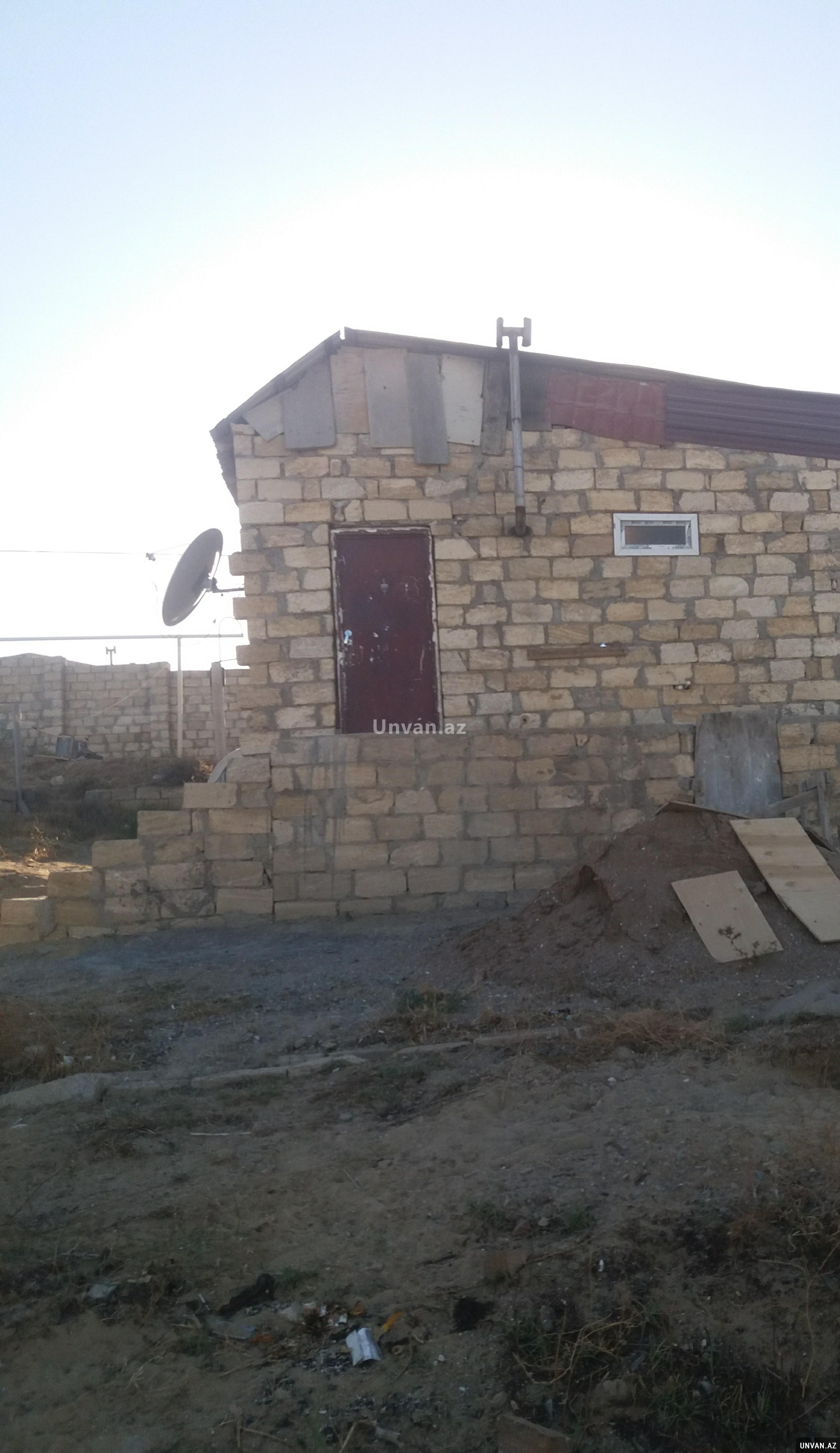 Hökməli qəsəbəsi 2 otaq , Abşeron rayonu