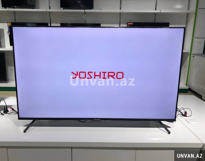 yoshiro tv smart 140 sm smartt