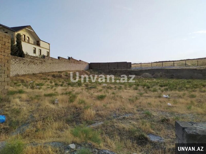 Novxani qəsəbəsi, "abu petrol", Prezident Administrasiyanın Bağlarının yaxınlığında 20 sot , Abşeron rayonu