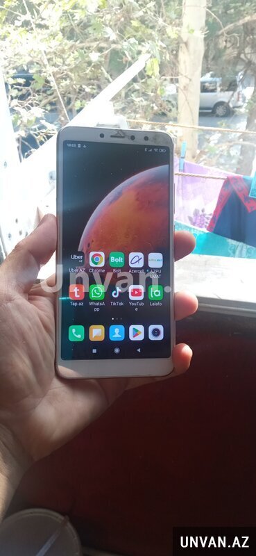 Xiaomi Redmi s2 telefon