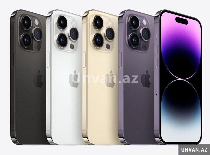 Apple iPhone 14, 14 Plus, 14 Pro, 14 Pro Max telefon
