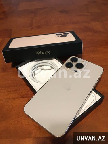 Apple iPhone 13 Pro Max 512gb 550 telefon