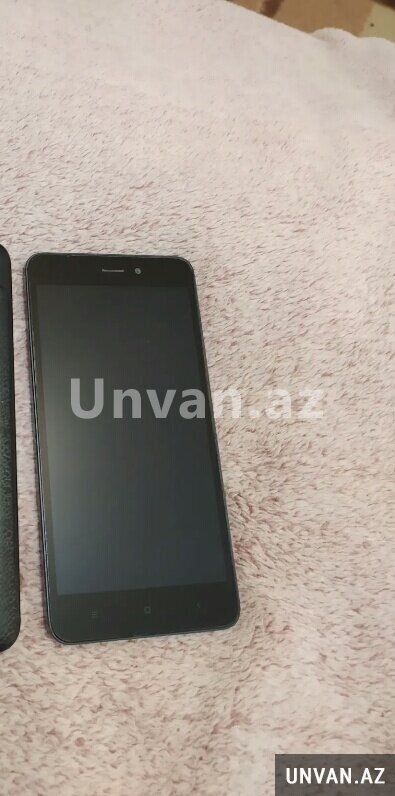 Xiaomi Redmi 4a 16gb telefon
