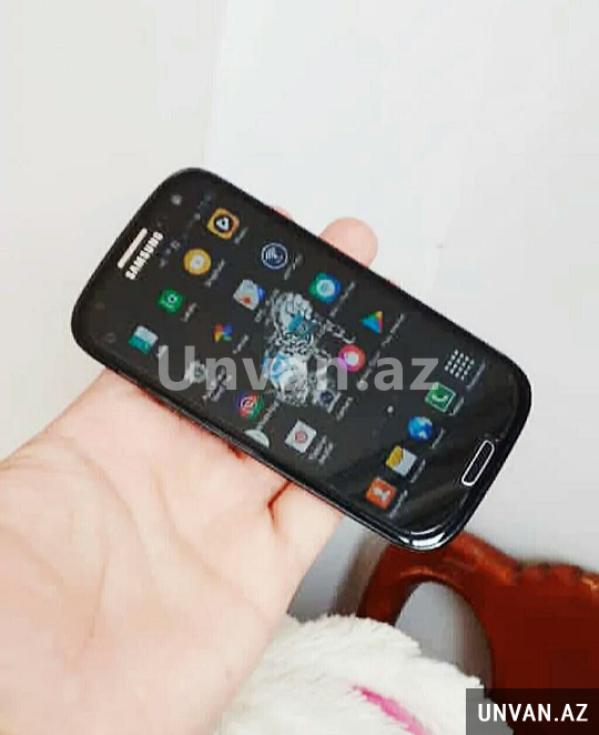 Samsung s3 16gb telefon