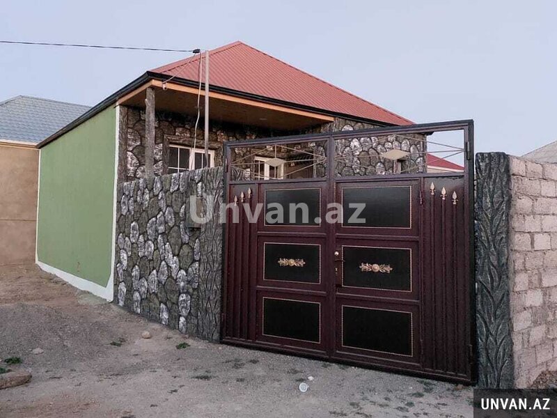 Ramana qesebesinde 3 otaq , Sabunçu rayonu