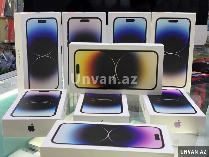 We Sale New Apple iPhone 14 Pro 14 Pro Max 13 Pro telefon