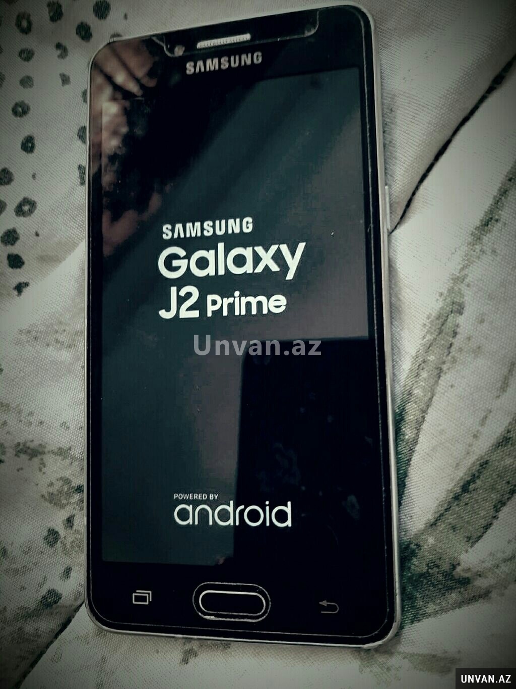 Samsung j2 prime telefon