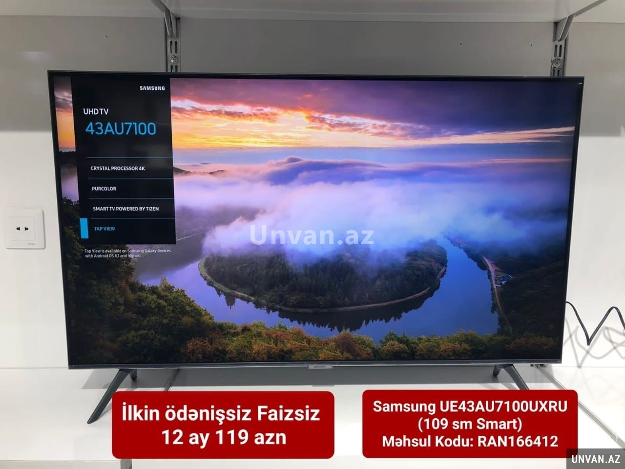 Samsung Tv 2022