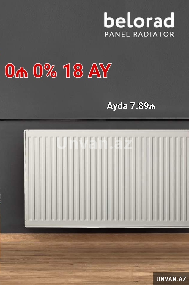 Belorad panel radiatorlar 84