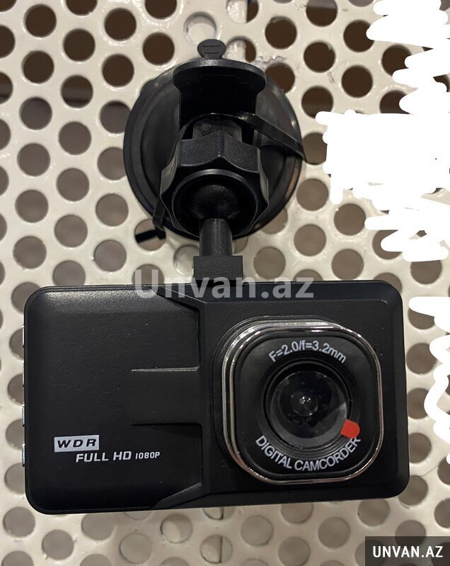 Avtomobil kamerası(maşın kamerası)