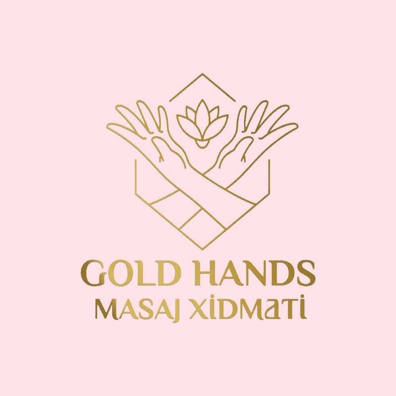 Gold Hands seyyar masaj xidmeti