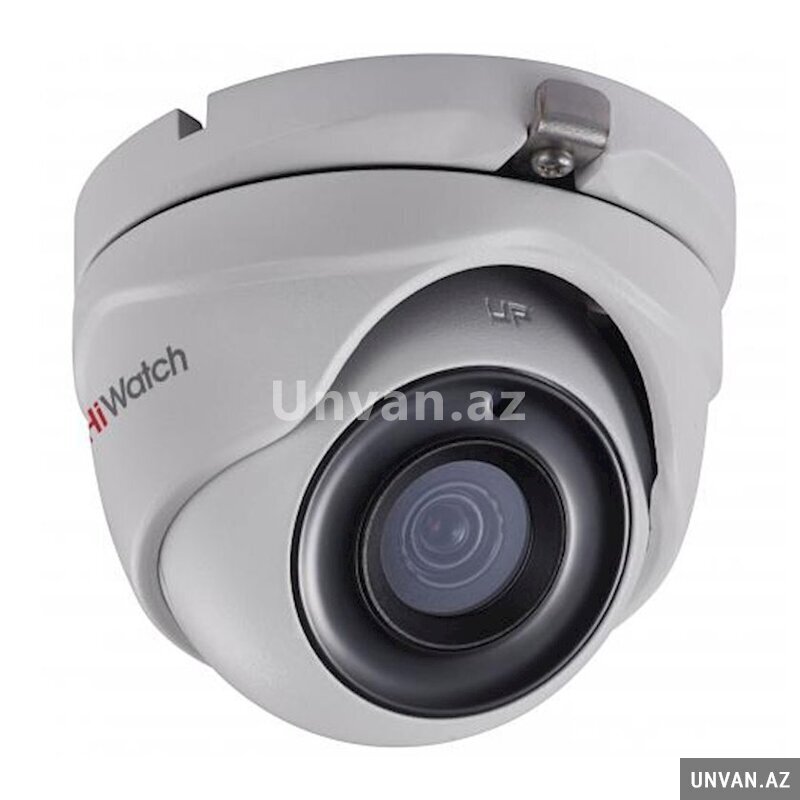 "Hiwach Ds-t303" təhlükəsizlik kamerası
