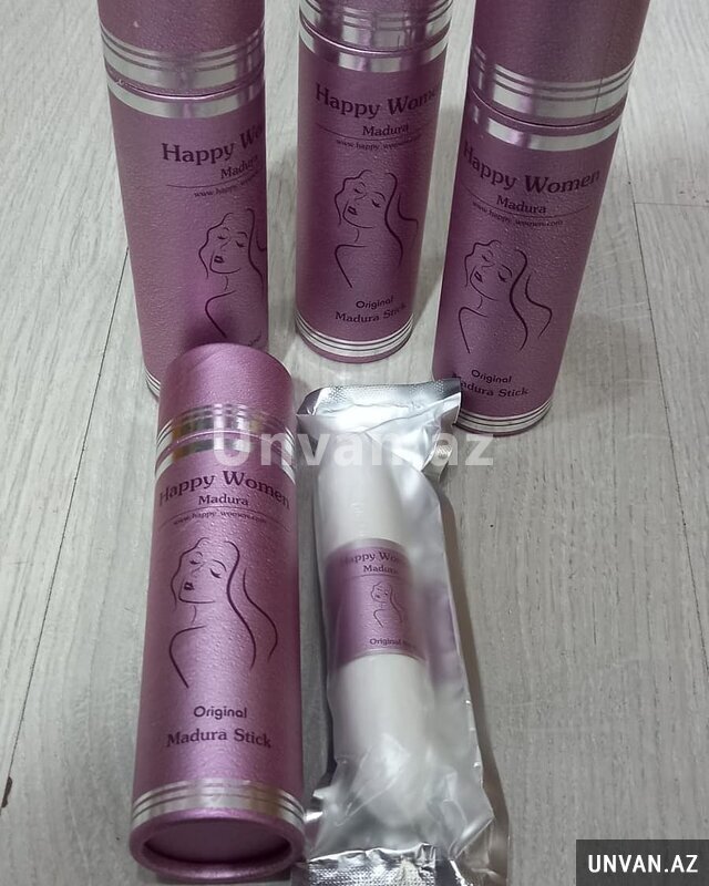 Vaginal daraldıcı şam Madura Vaginal daraldıcı şam Madura